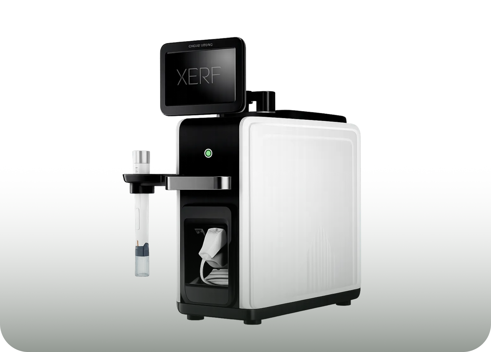 XERF Machine