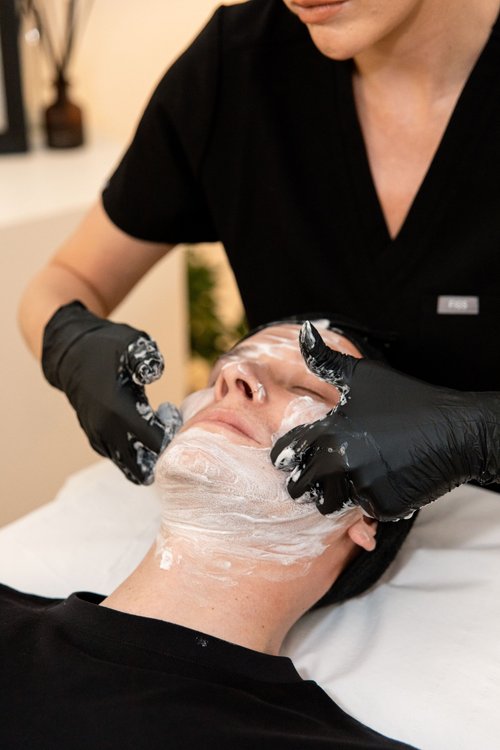 Say goodbye to dry skin with dermanude skin clinic in Hale, Greater Manchester