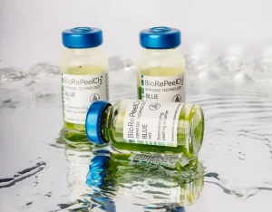 BioRePeel treatment Altrincham, acne skin clinic treatment manchester