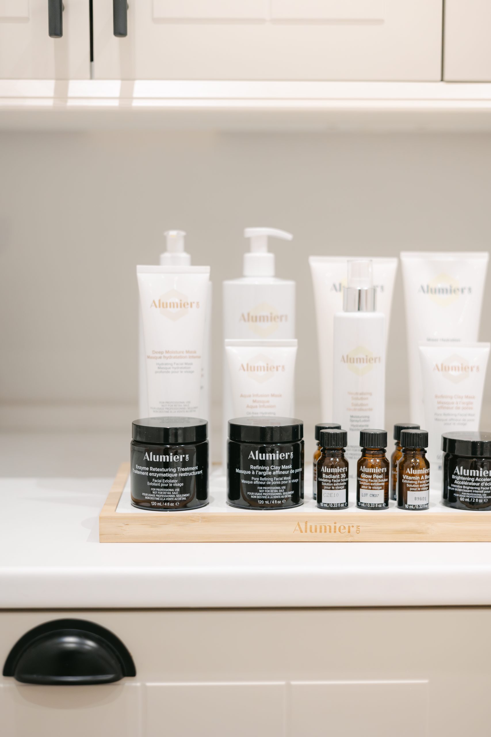 Book a Consultation for AlumierMD Medical Grade Skincare