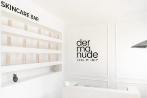 nutritional dermatology at Dermanude Skin Clinic, Altrincham