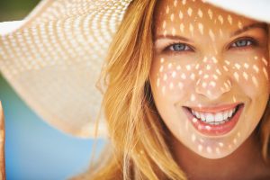 How to Protect, Hydrate and Glow Through the Warmer Months