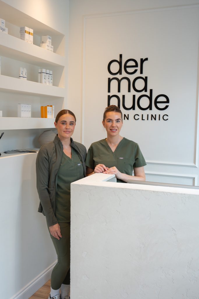 Dermanude Altrincham Skin Clinic