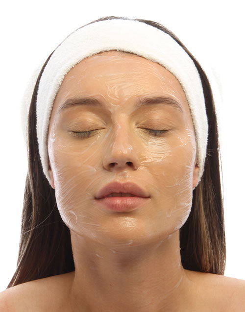 DÉCAAR Peels in Altrincham – Biological Algae Peel & Deep Phyto Peel Treatments