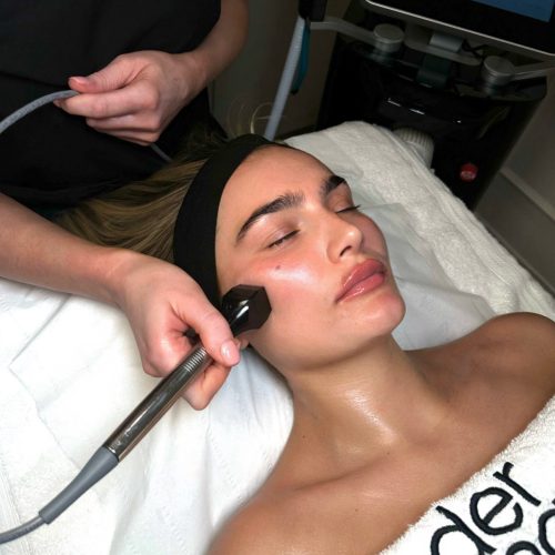 HydraTite Skin Clinic Treatment, Acne Skin Solutions at Dermanude, Altrincham