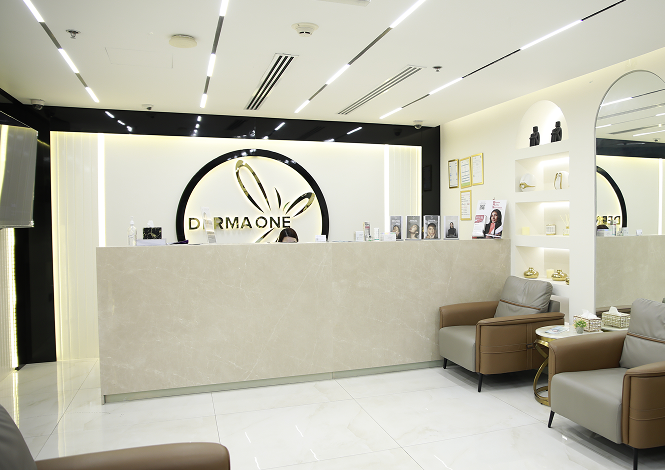 Derma One clinic