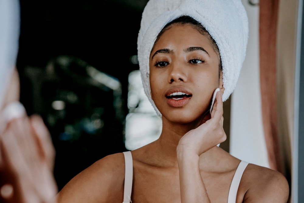 A tailored experience at a private skin clinic