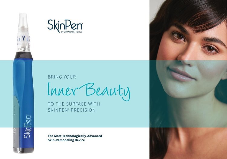 Skinpen: the future of microneedling