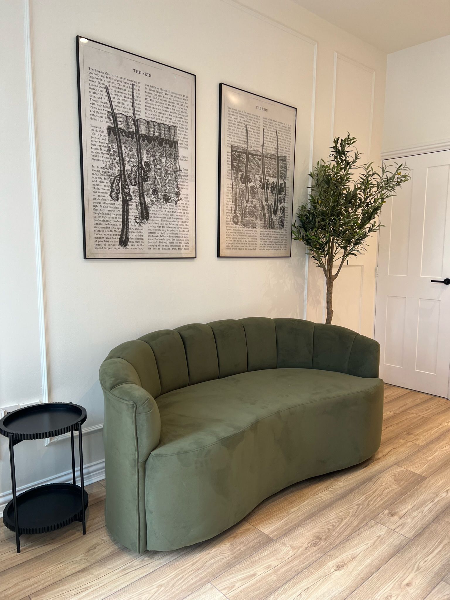 Dermanude Skin Clinic has moved to our beautiful new location!