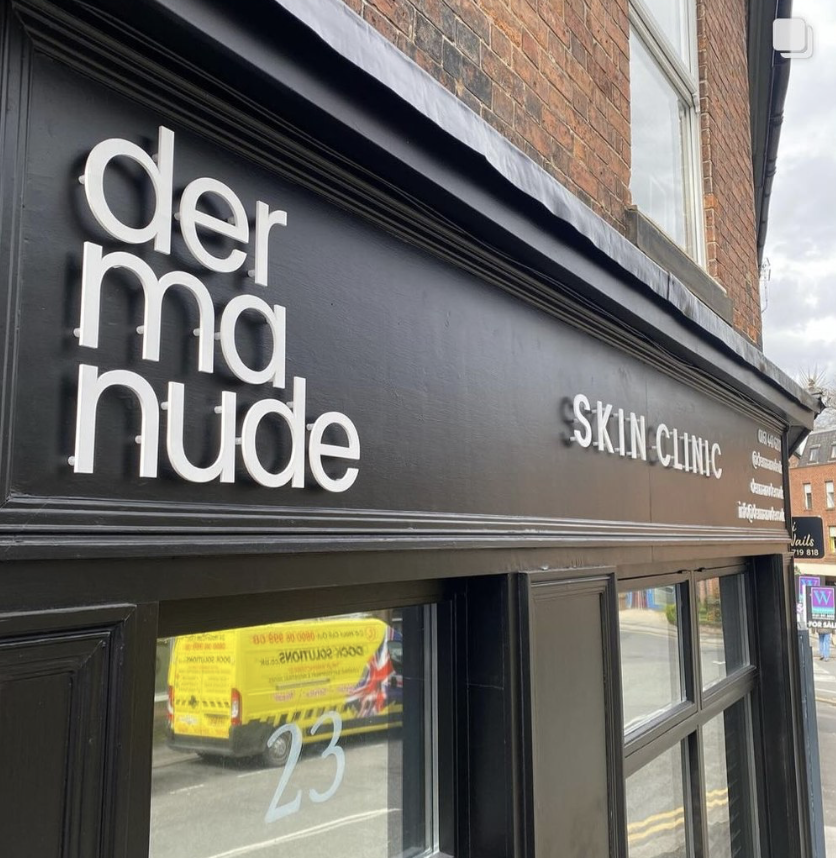 Are you new to Dermanude Skin Clinic? Here’s what to expect when you book and visit us