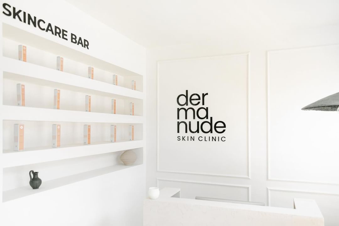 Nutritional Dermatology at Dermanude Skin Clinic 