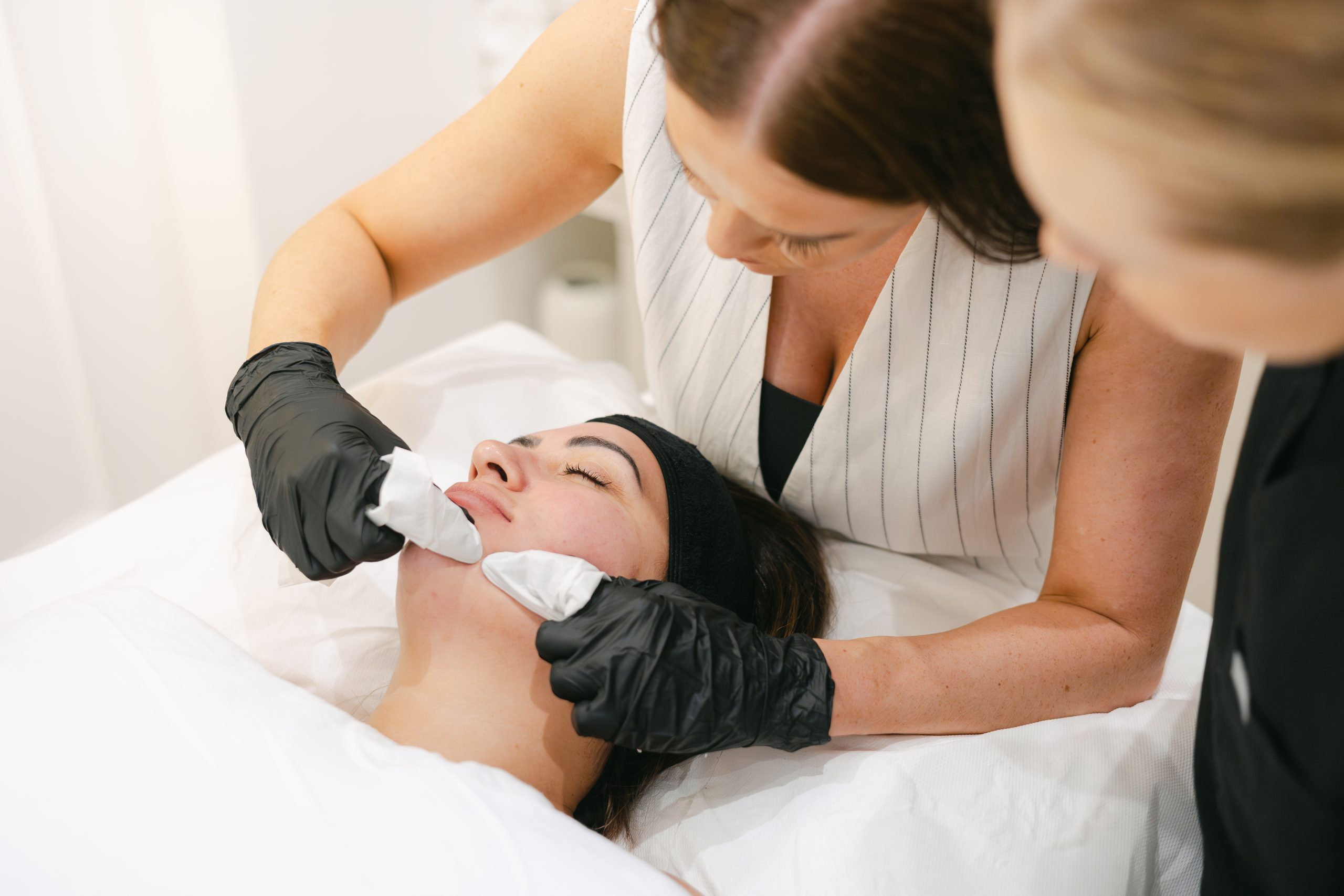 We’ve Launched Our New Dermanude Academy Website!