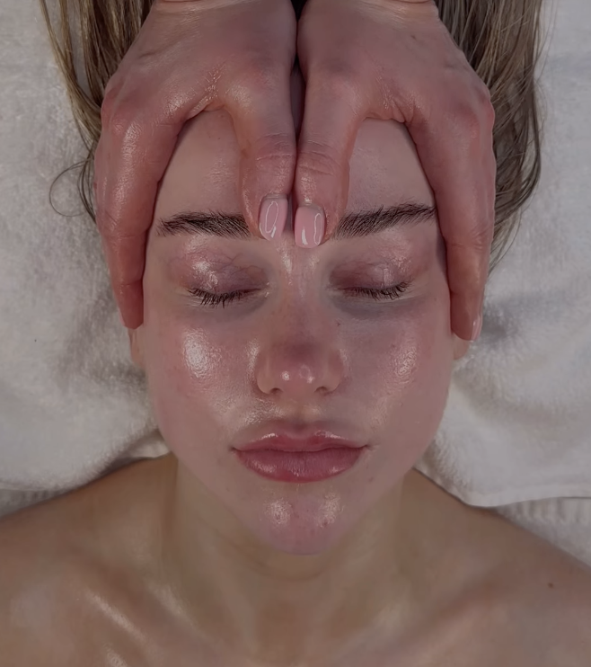 Advanced Facial Massage: More Than Just Relaxation