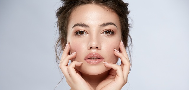 UPPER FACE WRINKLES INJECTIONS