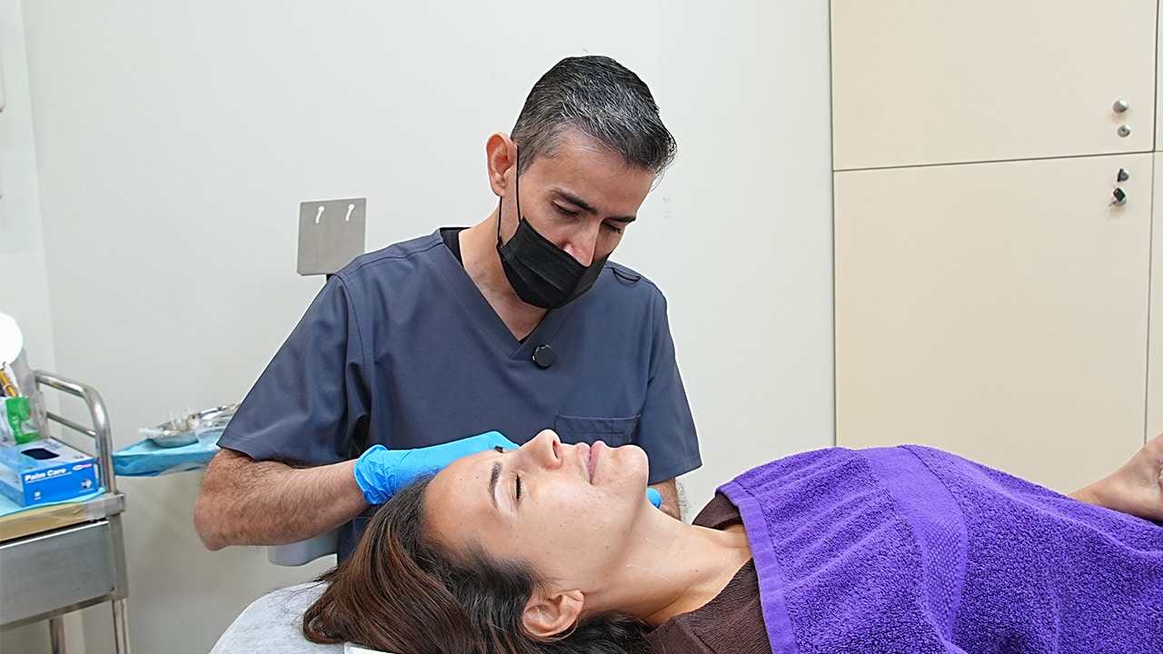 Sculptra vs Radiesse key differences