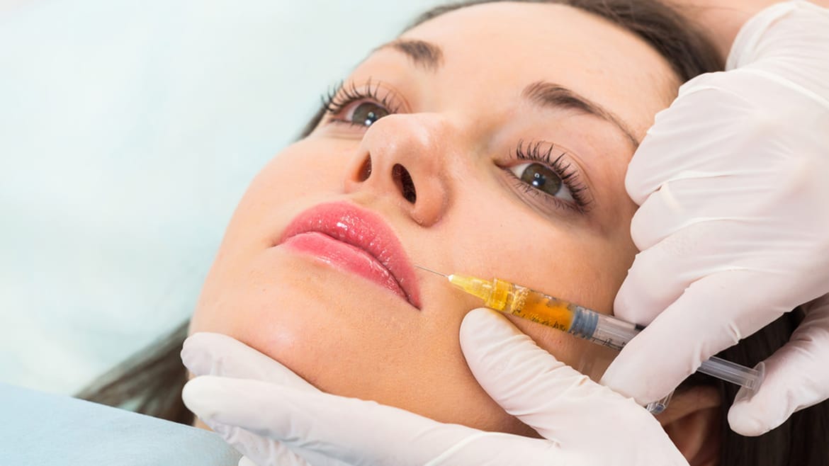 How Long Do Botox Injections Last For Wrinkles in Dubai