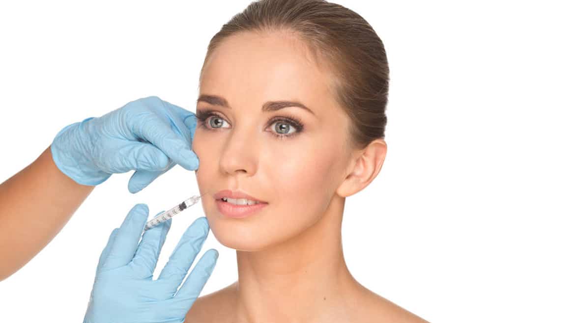 Is Botox Injections Painful in Dubai