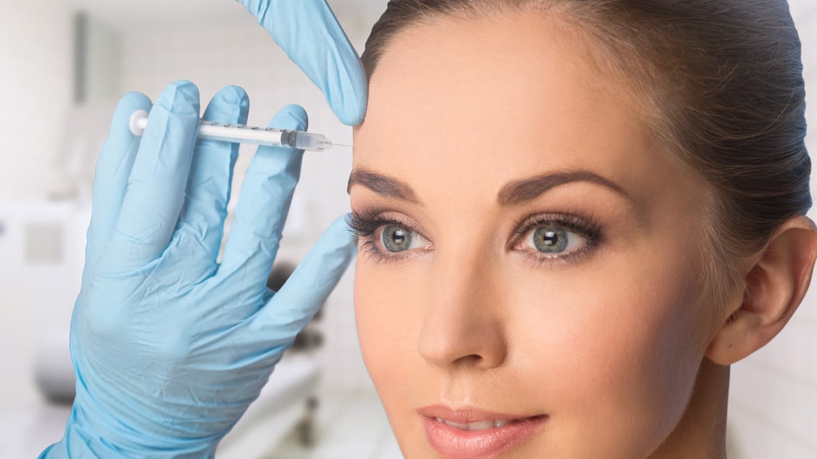 Is Face Botox Permanent in Dubai