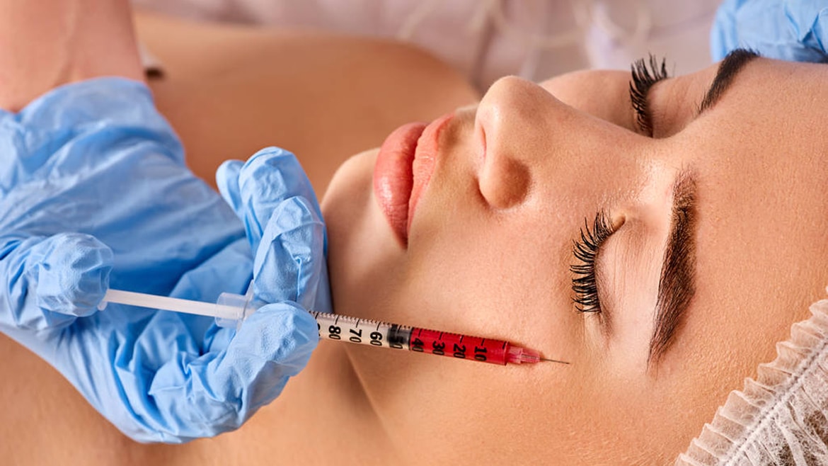 24 frequently asked questions about Botox in Dubai