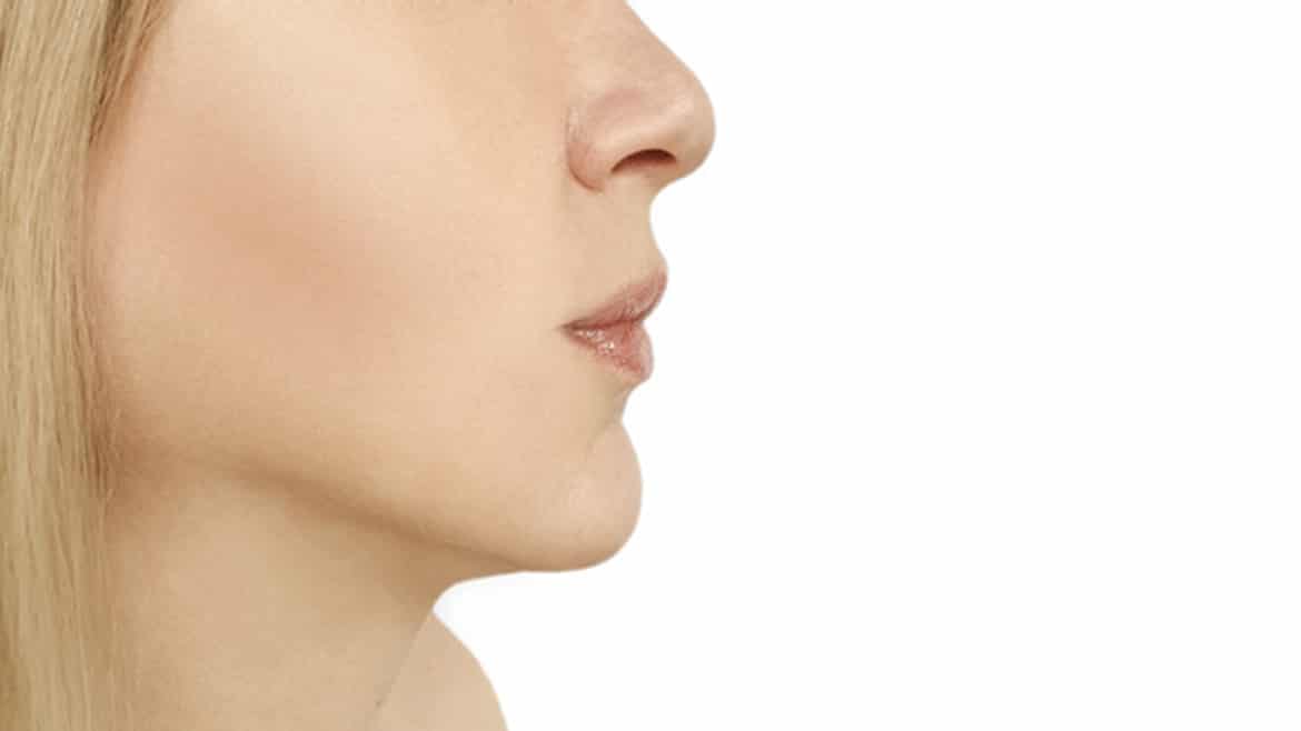 What is a Jawline Contouring Botox Treatment in Dubai