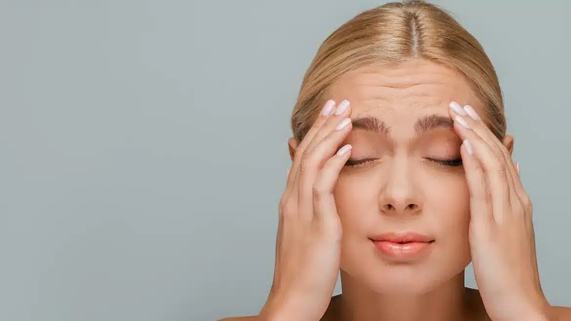 Types of Wrinkles in Dubai