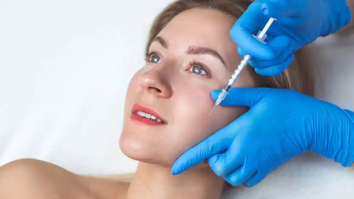 best way to get a successful Botox Session in Dubai