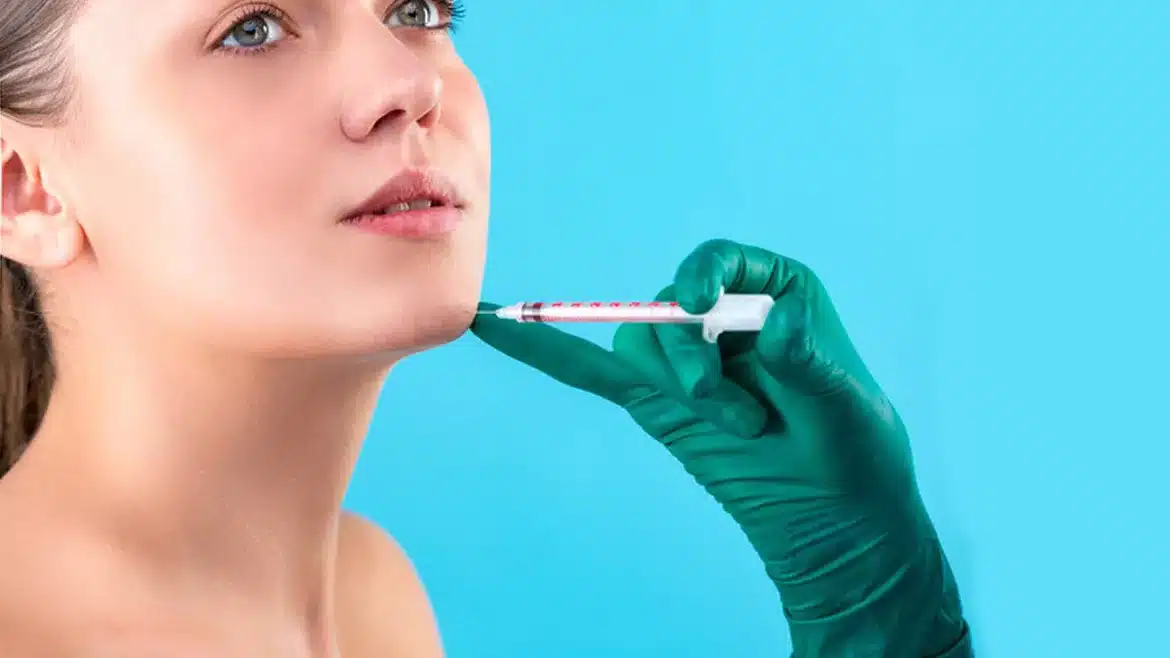 what to expect during a Botox treatment in dubai