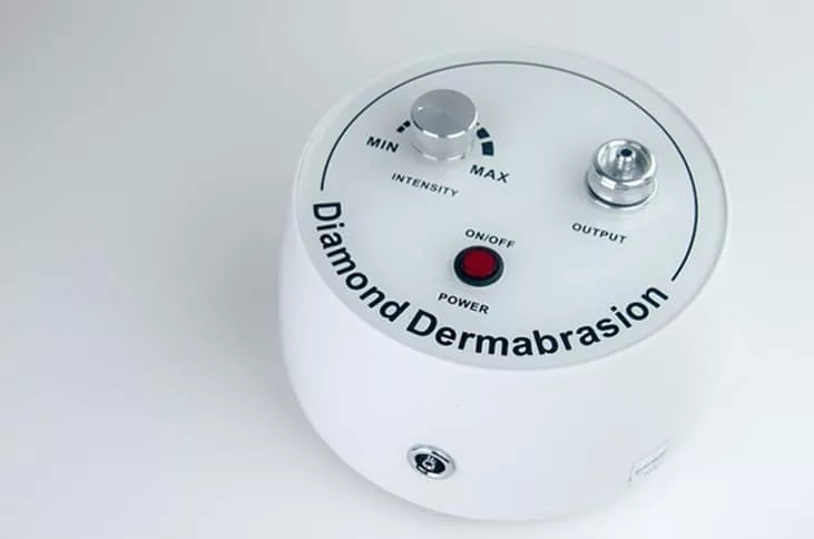 dermabrasion in dubai-clinic