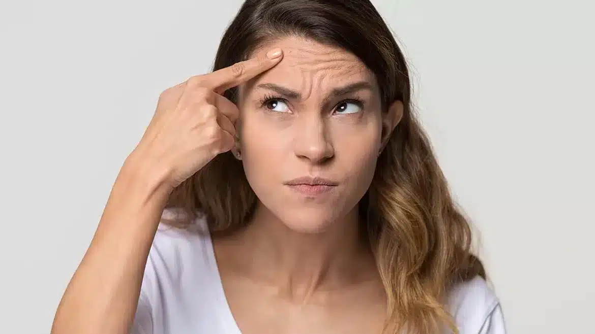 wrinkles worse if I stop Botox