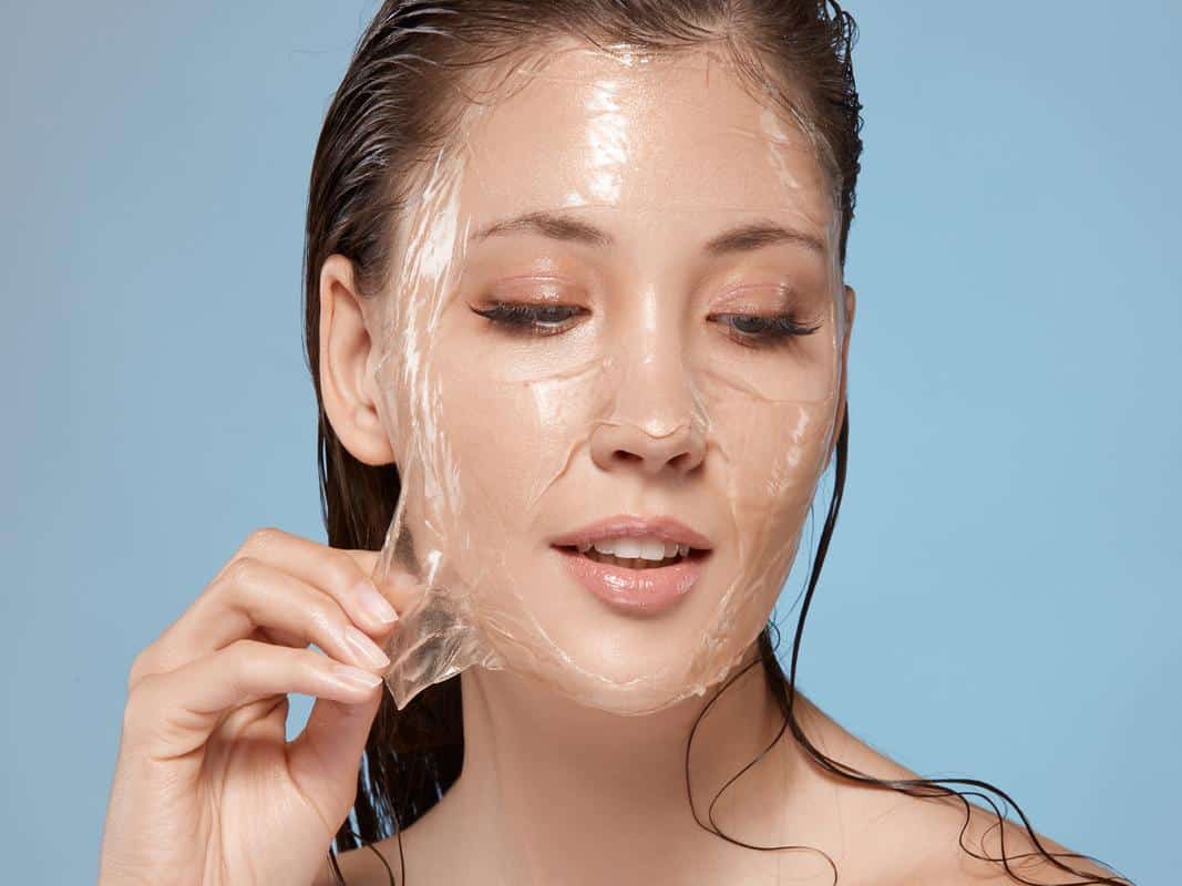 Chemical Peel vs HydraFacial