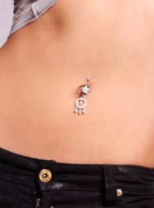 Body Peircing