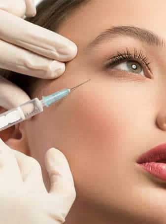 Botox Treatment