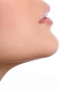Botox for Chin Dimpling Dubai