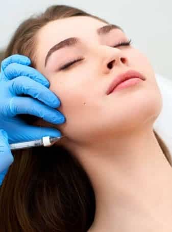 Masseter Botox