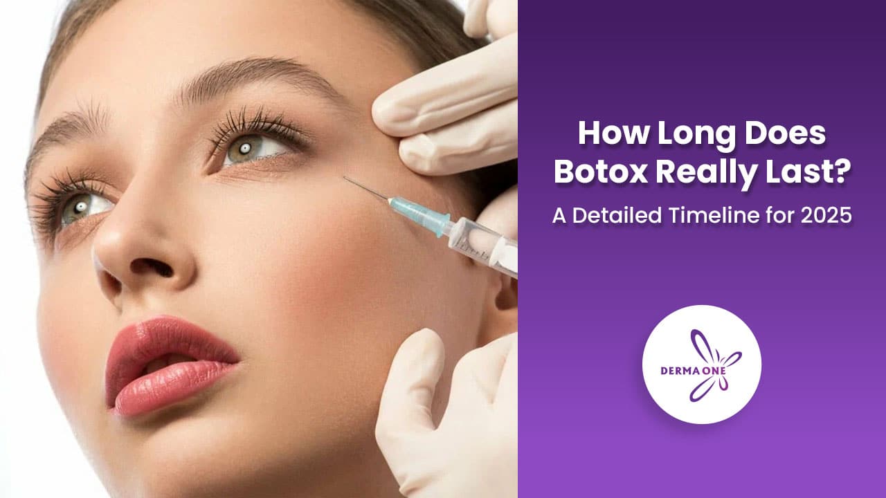 How Long Does Botox Really Last