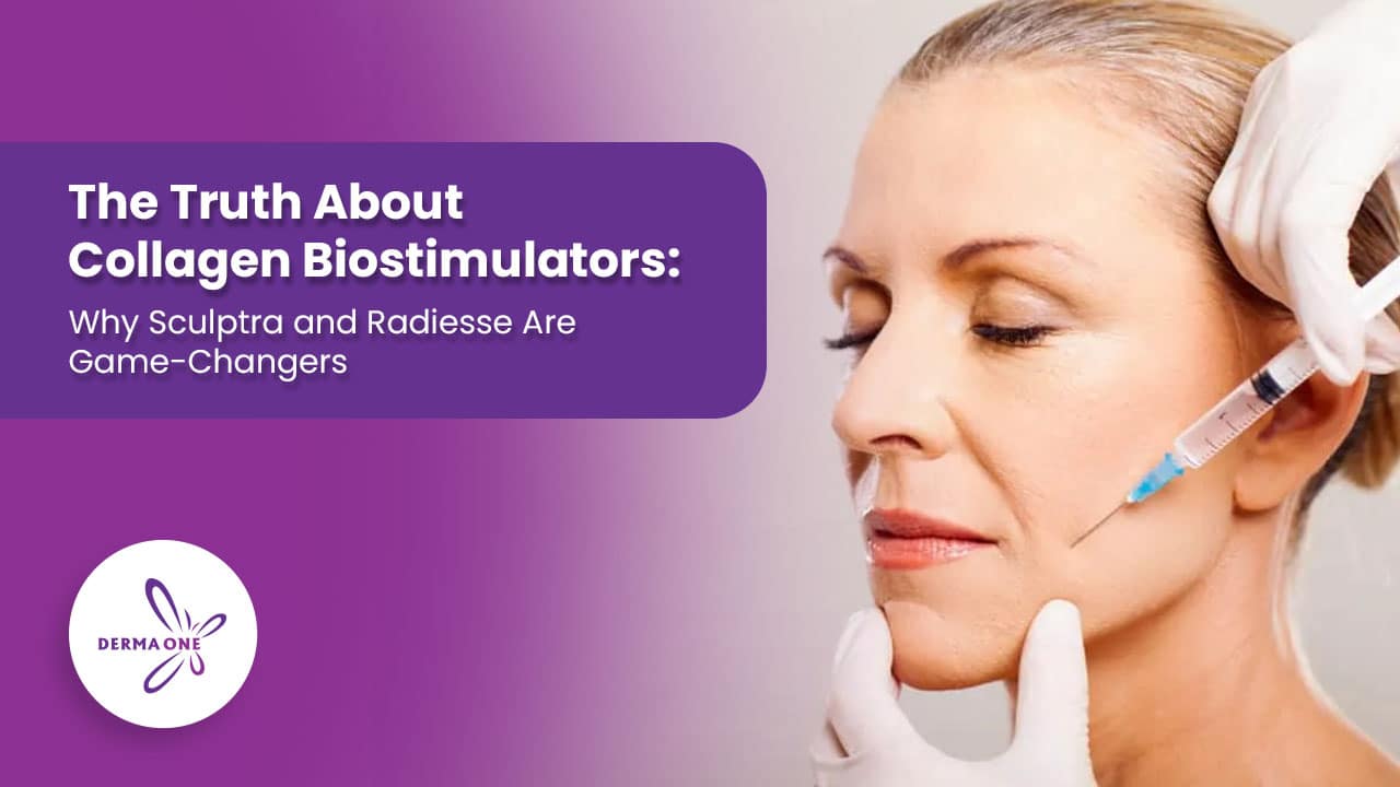 Collagen Biostimulators
