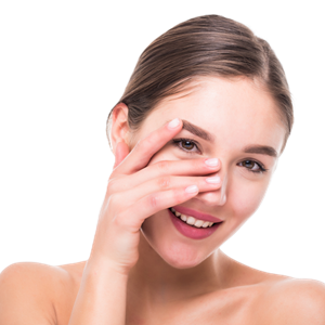 Eyelid lifting dubai