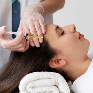 prp treatment in dubai