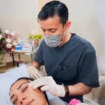 Salmon DNA Skin Rejuvenation treatment in Dubai