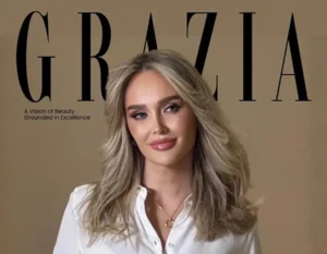 grazia