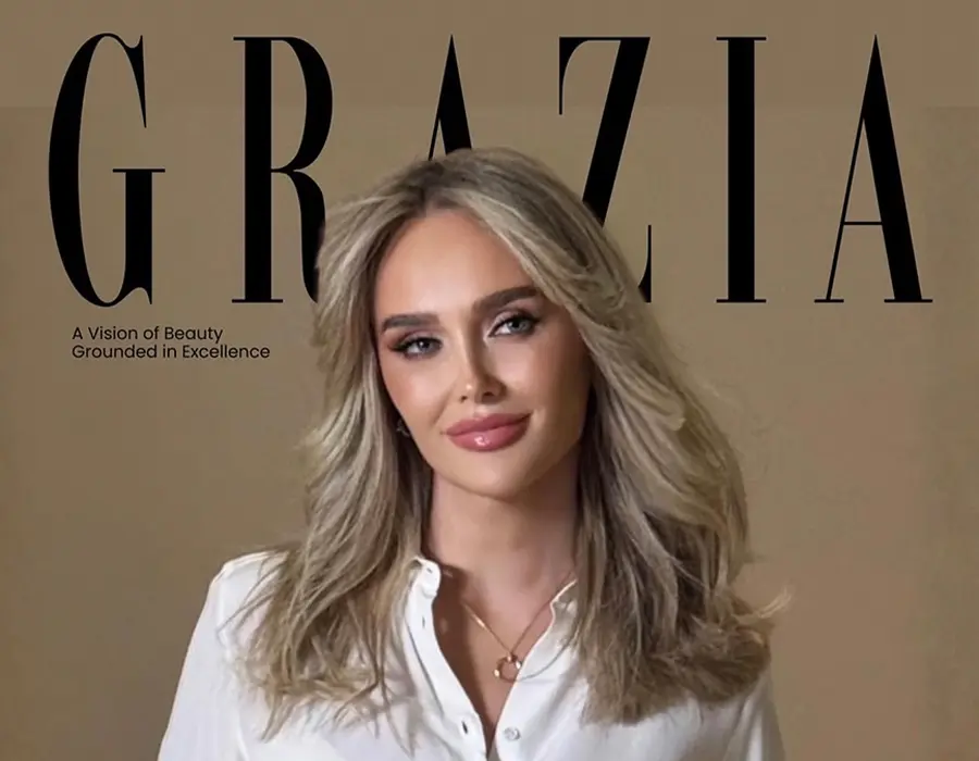 grazia