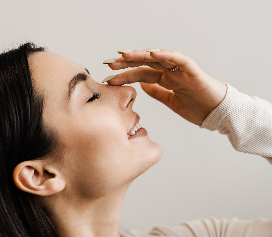 Rhinoplasty
