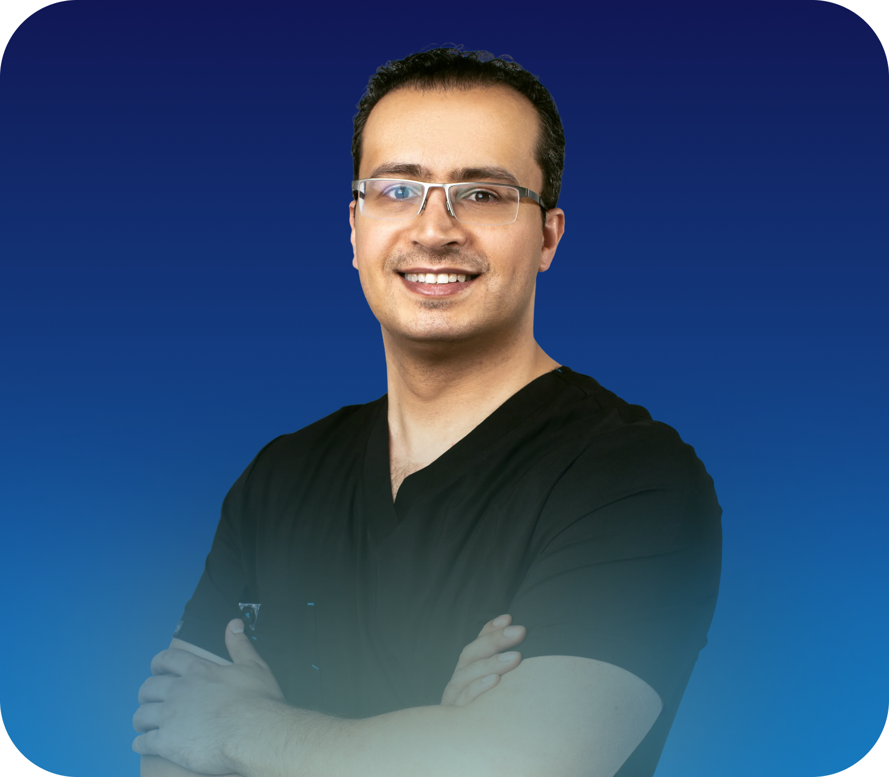 Dr. Saad Al-Mousa