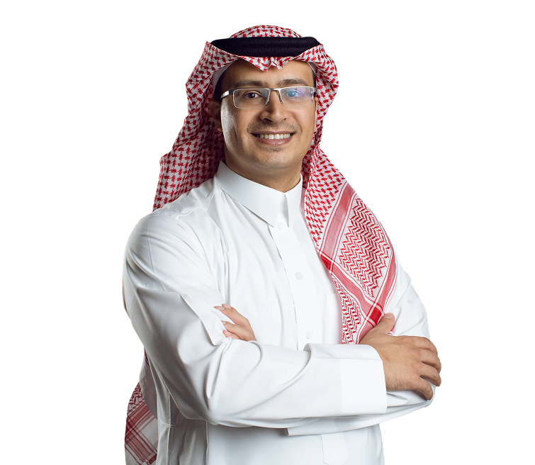 Dr. Saad Al-Mousa