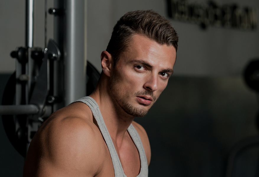 Penoplasty by fat injection