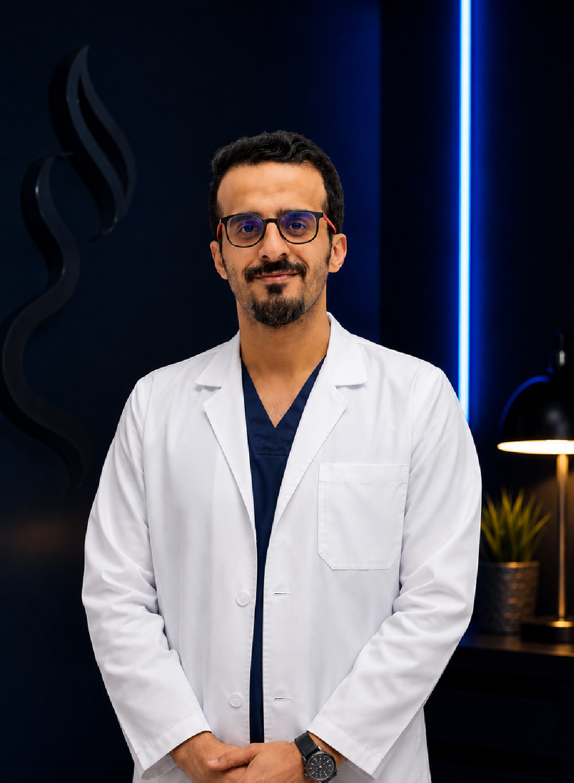 د. عبدالاله القحطاني
