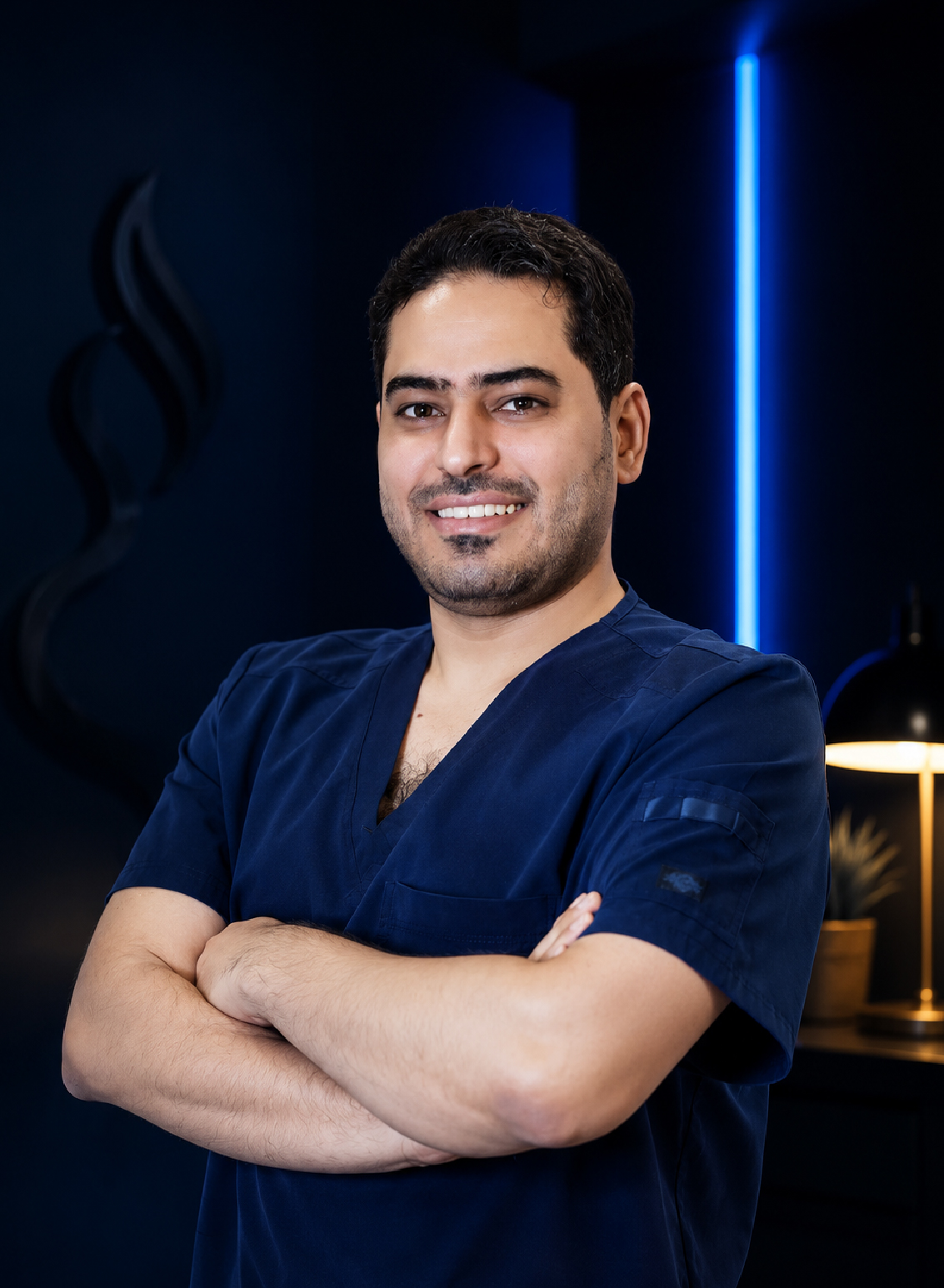 د. مشعل الشمري