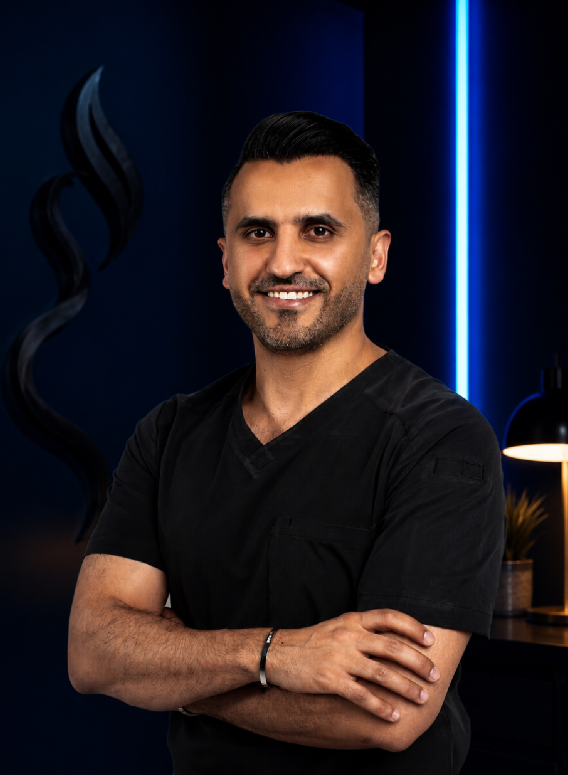 د.محمد القحطاني