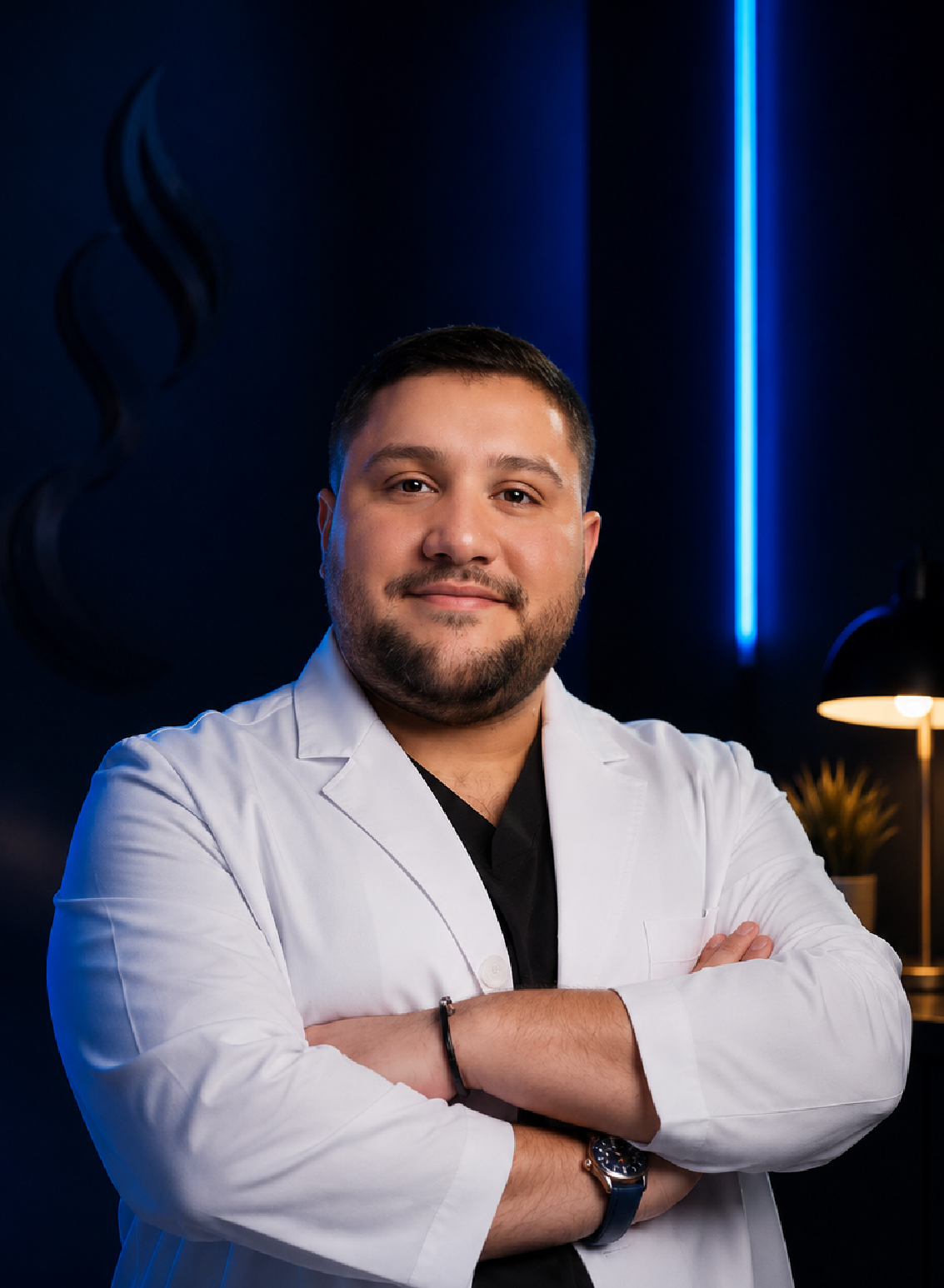 د. محمد مطر