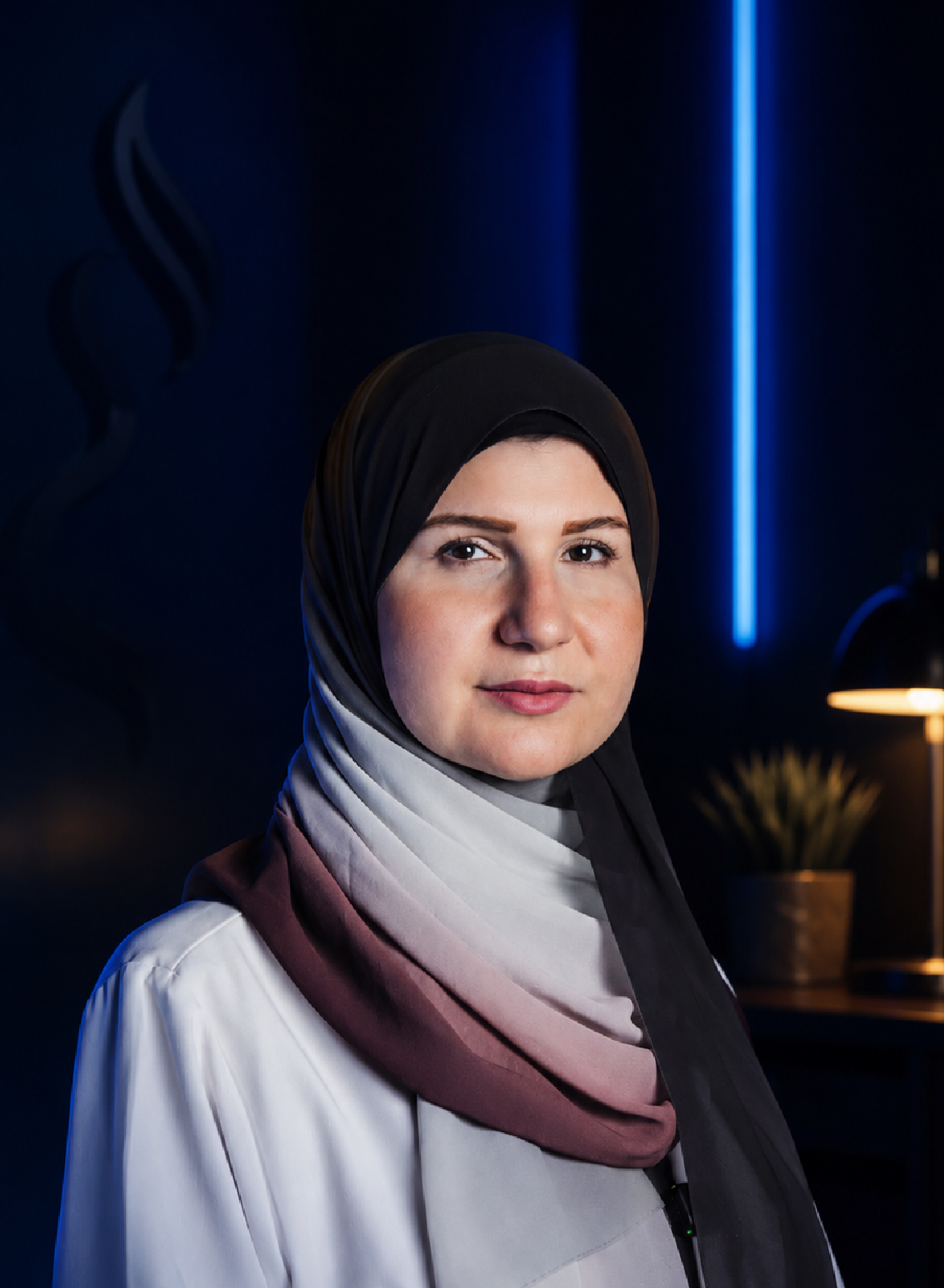 د. ريهام الحامد